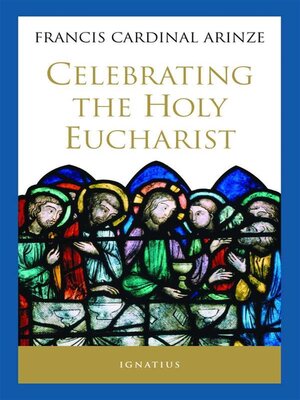 cover image of Celebrating the Holy Eucharist